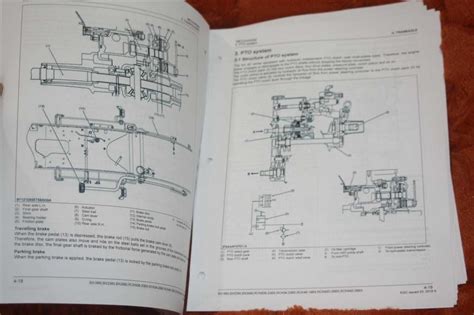 kubota svl95 2s diagram